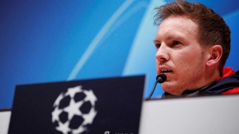 红牛风暴前的宁静：莱比锡全力冲刺欧冠十六强