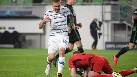 布达佩斯奇迹：费伦茨瓦罗斯读秒绝平，二十五载欧冠梦终圆