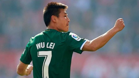 武磊王者归来：七轮等待终破茧，反戈一击震西甲