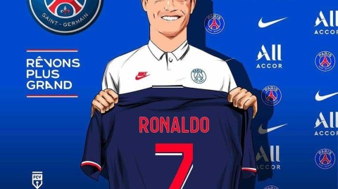 光阴的故事：当C罗站在十字路口，下一站会是何处？