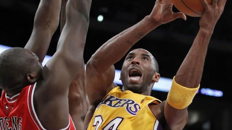 2026紫金传承：湖人战公牛经典瞬间与赛季前瞻