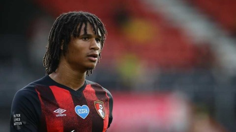 曼城官方宣布签下荷兰后防多面手阿克 签约五年转会费4100万镑