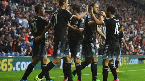 英超第34轮︱哈兰德第5分钟闪击破门 曼城客场1-0伯恩利夺回榜首+送对手降级