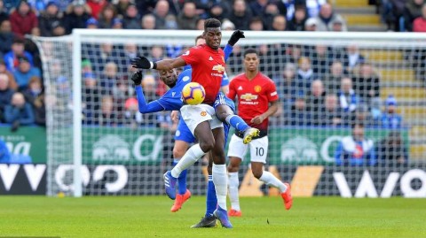 曼联主场力克莱斯特城 拉什福德一剑封喉