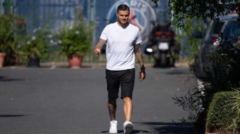 巴黎圣日耳曼新星启航：埃梅里与精英计划的未来