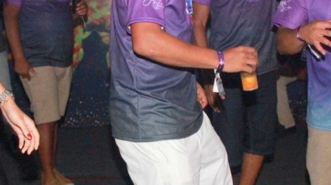 夜店精灵罗纳尔迪尼奥，桑巴足球的永恒舞者