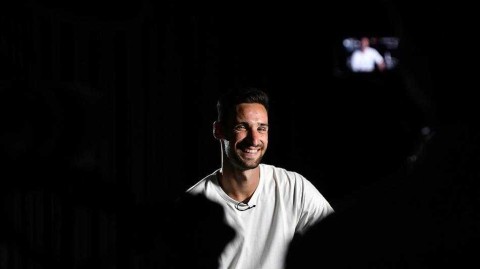 塞尔吉奥·里科：正式“落户”巴黎，自豪开启全新征程