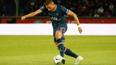 姆巴佩续约风波纪实