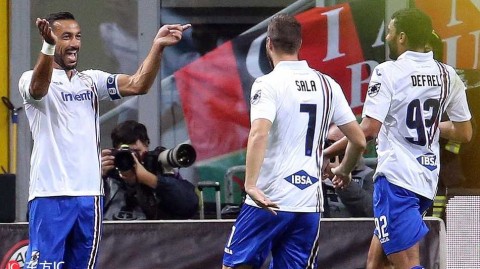 意甲真妖刀！三十八岁夸利亚雷拉逆生长，连续八轮破门书写不老传奇