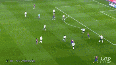 梅西七度提名普斯卡什奖却始终无缘折桂