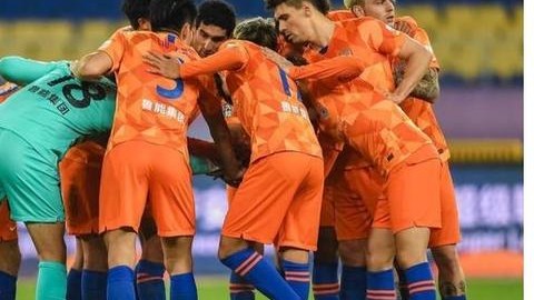 泰山主场1-3遭蓉城淘汰 创足协杯16强最差战绩