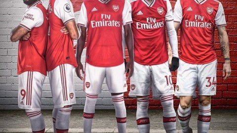 群星闪耀时：纵览欧洲十大豪门队史最贵五人阵容