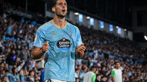 维戈之战：马略卡客胜塞尔塔全记录