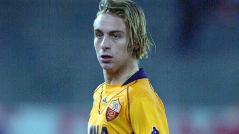 罗马之狼，永恒印记：达尼埃莱·德罗西的老照片故事