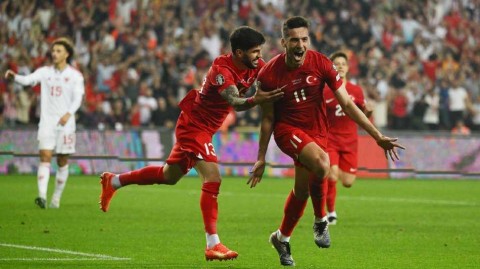 星月军团主场奏凯 十人威尔士兵败萨姆松