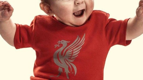 心都化了！安菲尔德最萌球迷图鉴