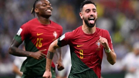 桑巴风骨破坚盾 红绿军团展新篇