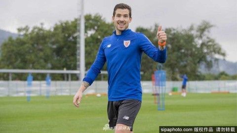 疫情阴霾散去，巴斯克雄狮重振旗鼓：毕尔巴鄂竞技复训日全记录