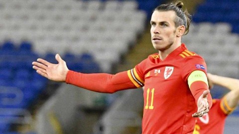 加迪夫雨夜之火：贝尔领衔威尔士气走绿军，布鲁克斯一击制胜