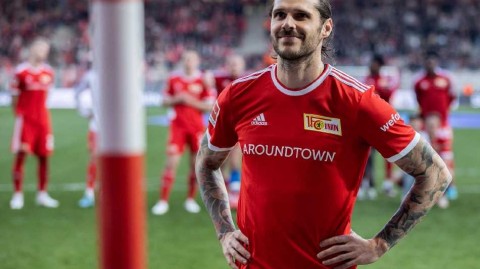 柏林联合主场力克法兰克福 钢铁战士捍卫欧冠梦想