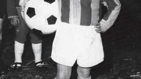 安东尼奥·孔蒂：从莱切少年到传奇队魂的峥嵘岁月