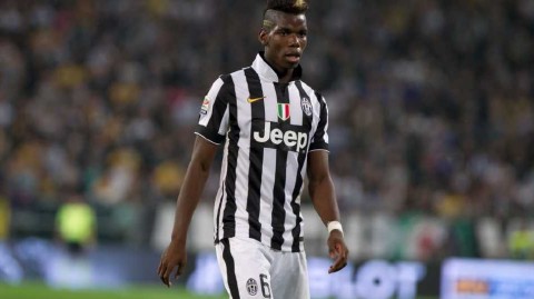 博格巴伤病阴影笼罩世界杯梦想