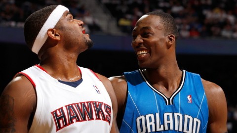 魔术铁军横扫活塞！班凯罗开启新王时代，东部格局彻底改写