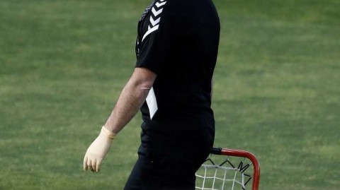 疫情阴霾散去，奥萨苏纳重燃西甲复赛希望