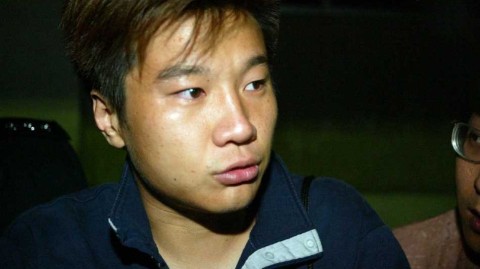 弯弓依旧射大雕，从追风少年到家乡掌舵人，李金羽四十五岁正当时