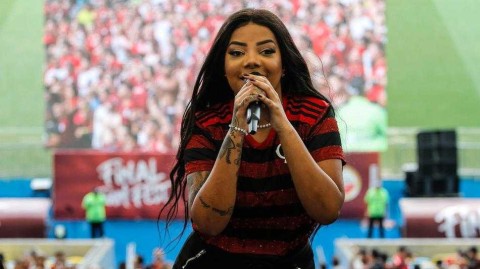 弗拉门戈惊天逆转夺魁记：里约狂欢夜，加比戈尔主宰南美之巅