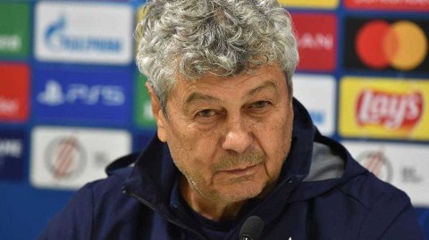 欧冠前线的东欧铁骑：基辅迪纳摩深秋备战纪实