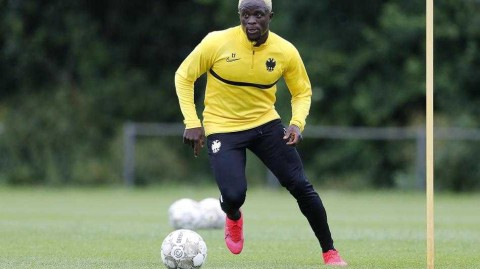 夏日橙线悄然重启 维特斯军团剑指新征途