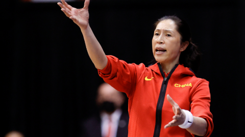 FIBA U18女篮亚洲杯2024决赛复盘：张子宇42+14孤掌难鸣 中国女篮79-96憾负澳大利亚