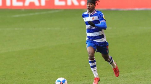 拜仁慕尼黑宣布签约英冠飞翼 奥马尔理查兹自由转会加盟