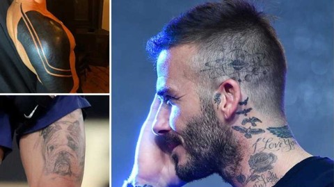 绿茵奇葩印：球星身上的人狗情缘与花果山