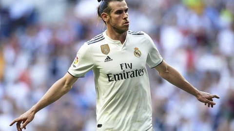 王者归来：齐达内的首秀，贝尔的救赎与皇马的新生