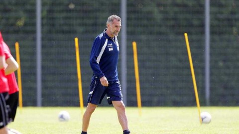 疫情阴影下的坚持：科隆俱乐部为德甲复赛全力冲刺