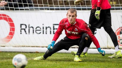 科隆深陷保级泥潭，备战奥格斯堡成救赎关键