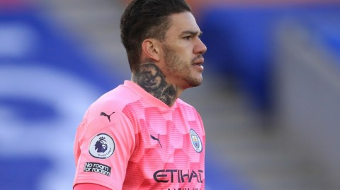 蓝月长留守护神：曼城与埃德森成功续约至2026年