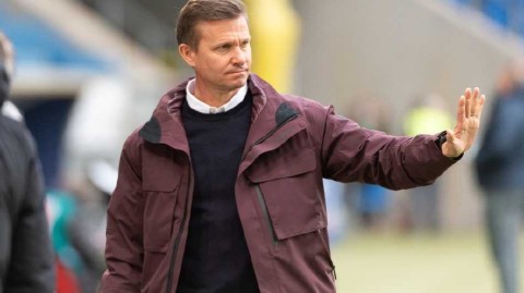 前莱比锡教头马什执掌利兹联帅印开启全新征程