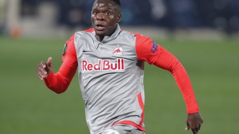 蓝狐新王储降临！帕特森·达卡的英超冒险从此刻开始