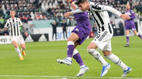 斑马军团主场奏凯强势挺进意大利杯决赛