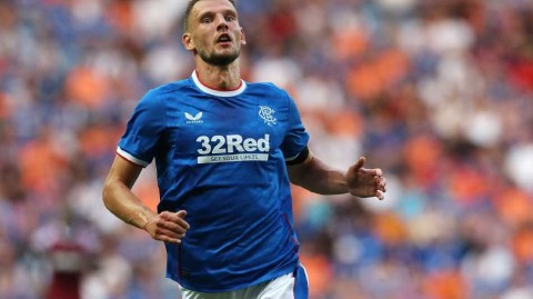 格拉斯哥流浪者力克西汉姆联展现新赛季活力