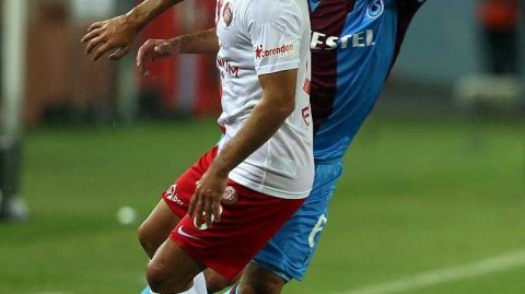 特拉布宗之夏的遗憾：土超争冠关键战，黑海风暴被顽强逼平