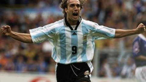 禁区之王：从外星人大罗到战神巴蒂，谁是你心中永恒的九号