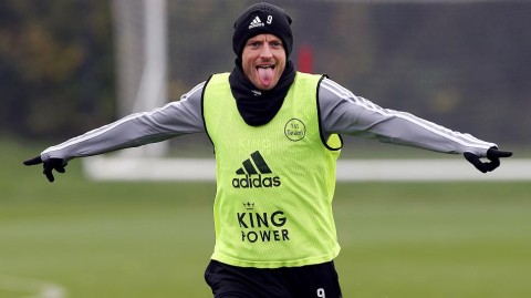 蓝狐磨剑剑指欧冠 罗杰斯锻造钢铁防线揭秘