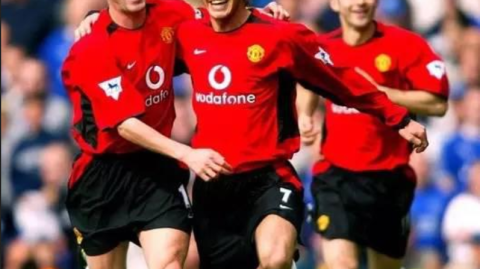 群星闪耀的2003：金球奖争夺战中的十大传奇