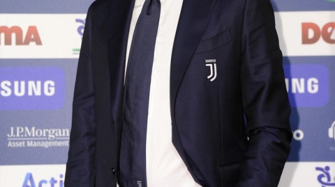 群星闪耀米兰之夜：二零一八意甲奥斯卡颁奖典礼全记录