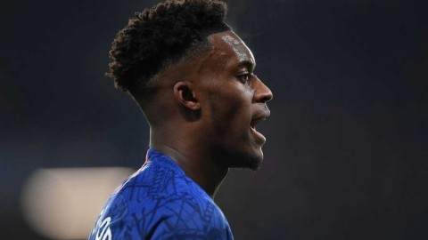 回溯2020：切尔西新星奥多伊确诊新冠，英超疫情下的惊雷与启示