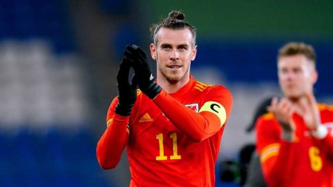 威尔士捷克友谊赛激战成和 新星闪耀老将铭刻里程碑